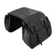 thumbnail image 1 of Bicicleta bolsas dobles de alfarero paquete de troncos impermeables, 1 of 9