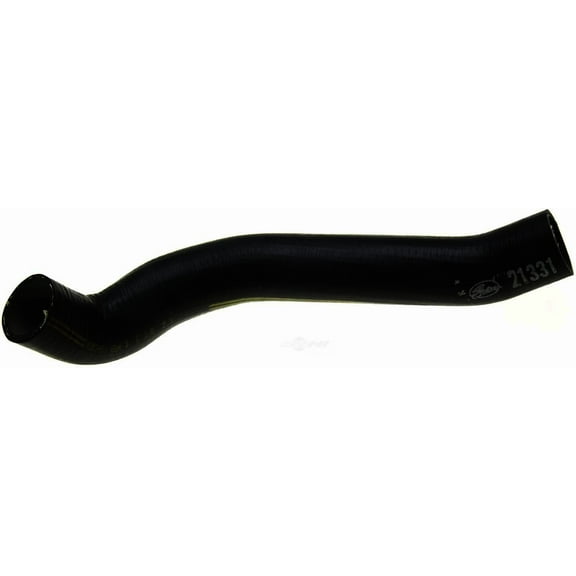 ACDelco Professional 22160M Molded Lower Radiator Hose Fits select: 1982-1985 CADILLAC ELDORADO, 1982-1985 CADILLAC SEVILLE