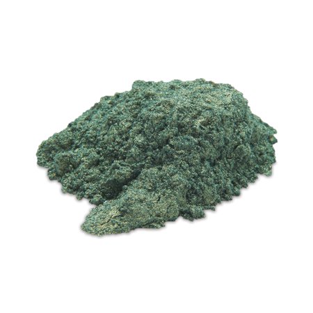 UPC: 0810026271267 | Alumilite PolyColor Resin Powder – Forest Green – 15 Grams