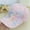 Light Pink, variant on HuangHuanChen Women's Baseball Cap Summer Lace Style Mesh Back Sun Hat Running Cap Floral Baseball Cap Cotton Dad Hat Adjustable Ball Cap for Women Beige One Size
