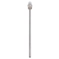 thumbnail image 2 of EOTVIA Thermowell With Plastic Cap,300mm IP68 Stainless Steel Thermowell With ABS Plastic Cap For Solar Temperature Sensor,Solar Temperature Sensor Thermowell, 2 of 8