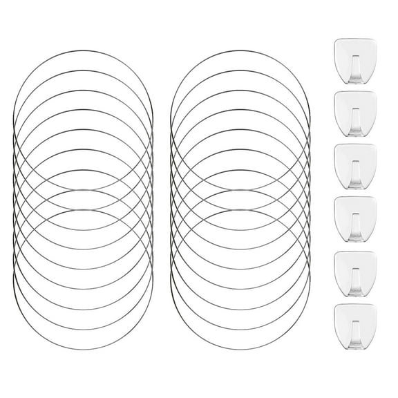 Elegant Wall Mounted Metal Trellises Set Elegant Metal Wall Trellises for Climbing Plant Lattice Set Indoor Outdoor Use