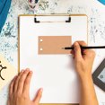 thumbnail image 4 of Shisuyan 6Pcs Household Drawing Papers Multi-function Sketch Pads Convenient Sketch Papers, 4 of 8