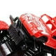 thumbnail image 2 of Double Inertia Off-Road Car Toy, Simulation Shake-Resistant Off-Road Vehicle, Children's Model, Red, 2 of 4