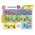 thumbnail image 3 of Disney's Ralph Breaks The Internet Power Pac Figures - Series 1 (Single Figure), 3 of 3