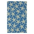 thumbnail image 2 of Surya Rain RAI113 Indoor / Outdoor Area Rug, 2 of 4