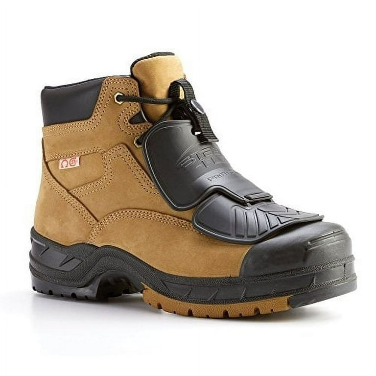 Walmart sales metatarsal boots