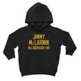 thumbnail image 1 of Jimmy mclarnin Chandail à Capuchon pour Enfants Légende de la Boxe, 1 of 1