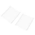 thumbnail image 1 of Attache Standard pour Étiquette de Prix, Étiquette de Marquage, Barb 75mm 1500 Pcs Blanc, 1 of 7