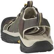 KEEN Men's Newport H2 Water Sandal with Toe Protection