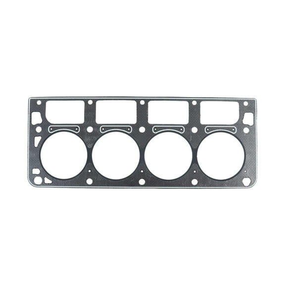 DNJ HG3159 Graphite Head Gasket Fits Cars & Trucks 97-01 Chevrolet Camaro 5.7L OHV 16v