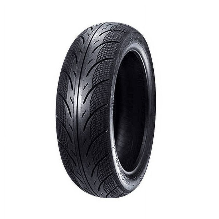 5A TOKYO 3.50-10 Scooter Tubeless Tire 51J Front/Rear Motorcycle