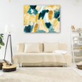 thumbnail image 3 of Cuadro Decorativo | Fine Art Tj | Resplandor Dorado Y Verde Azulado Por Ann Marie Coolick - 94 x 122 cm, 3 of 4