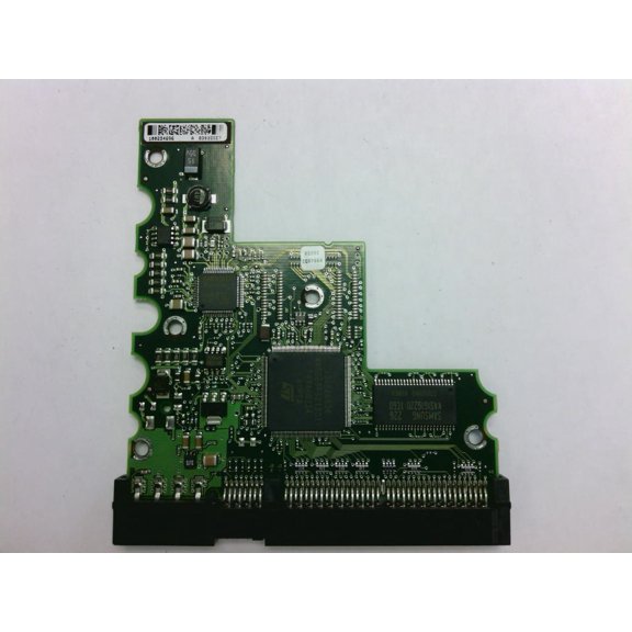 ST380023A, 9W4002-301, 3.33, 100234696 A, Seagate IDE 3.5 PCB