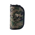 thumbnail image 4 of Estuche para Señuelos de Pesca, Caja de Almacenamiento, Bolsa con Cremallera, Bolsa de Transporte para Anzuelos de Cuchara para Moscas, Lago, 4 of 9