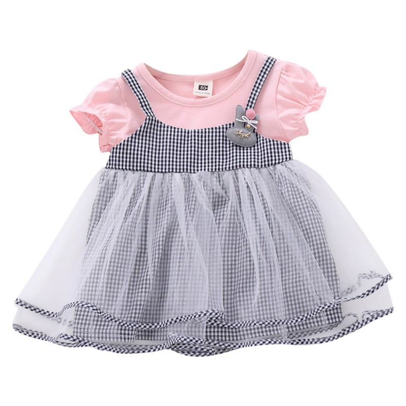baby girl dresses walmart