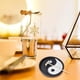 thumbnail image 3 of Artesanía De Resina Única, Mesa De Arena Zen, Decoración Del Hogar, Meditación, Mesa De Arena Psicológica, Mini Mesa De Arena De Jardín Zen Cateissary HA018194-00, 3 of 7