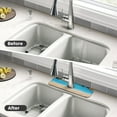 thumbnail image 4 of Kdxio Boards and Beach Pattern Non-Slip Diatom Mud Faucet Drain Pad,Self Absorbent Mat for Kitchen Sink for Variety Kitchen & Bathroom Countertops, 4 of 7