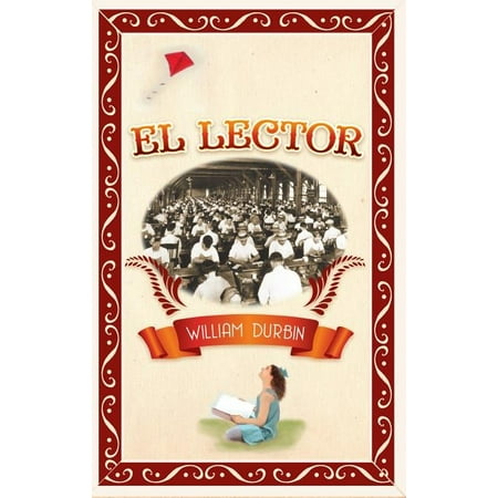 El Lector (Paperback)