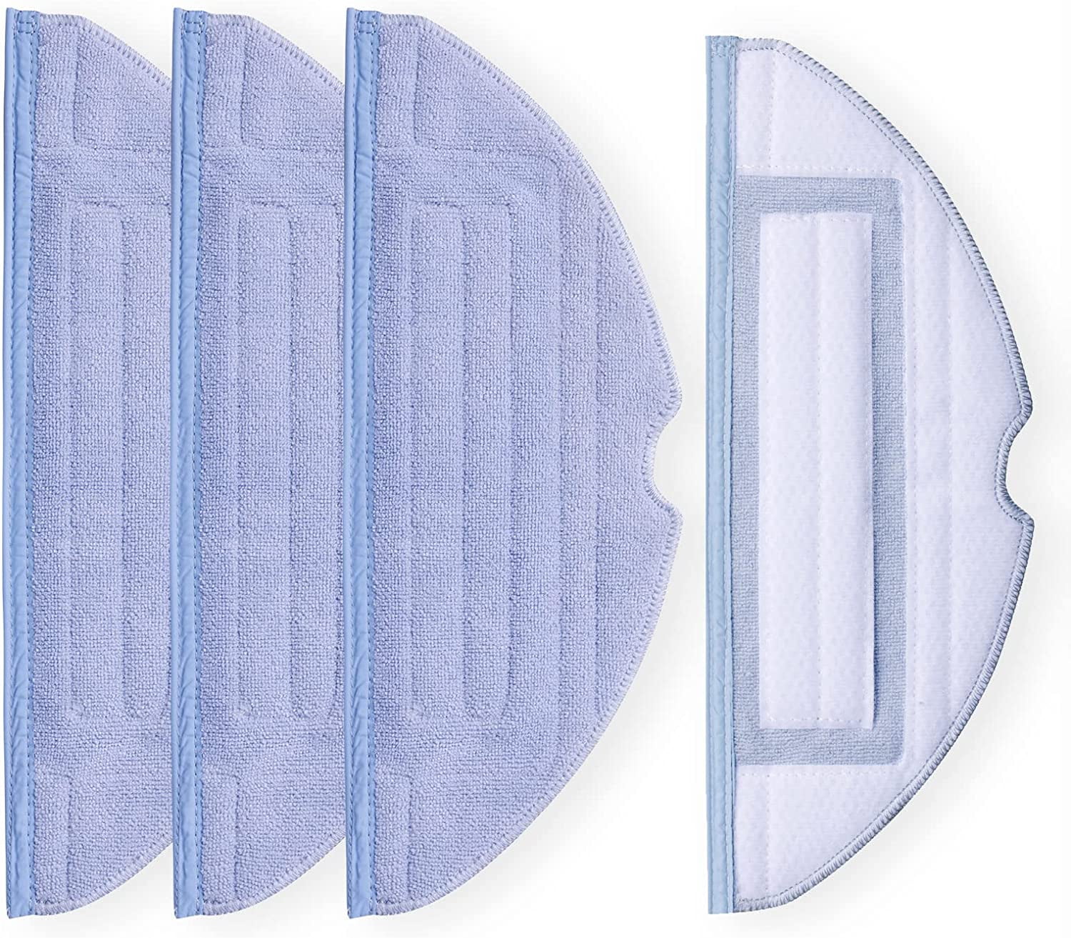 Accessories Compatible with Roborock Q7,S5,S5Max,S6,S6 Max,Q7 Max and E