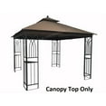 thumbnail image 2 of APEX GARDEN Replacement Canopy Top for Harmony 10' x 10' Gazebo, 2 of 7