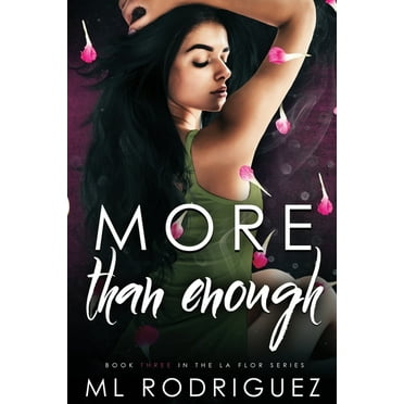 More Than Enough (Paperback)