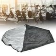 thumbnail image 4 of Housses de Tapis Roulant, Housse de Tapis Roulant Imperméable Intérieur Extérieur Course Jogging Machine Abri Anti-Poussière Protection Housses Anti-Poussière Tout Usage, Accessoires Équipement D\'entraînement Physique Extérieur, 4 of 8