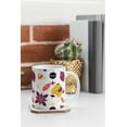 thumbnail image 3 of Society6 Cynthia Haller Indian Christmas ornaments Mug, 3 of 3