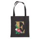 thumbnail image 1 of (E)Bolso Mano Con Diamantes DIY Bolso Compras Lino Portátil, 1 of 9