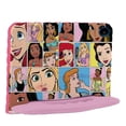 thumbnail image 2 of Tableta Multi Disney combo de Princesas con Crossbody y audífonos inalámbricos TWS NB642, 2 of 4