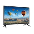 thumbnail image 2 of Impecca TL2400H - 24" Diagonal Class (23.6" viewable) LED-backlit LCD TV - 720p 1366 x 768, 2 of 4