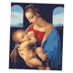 thumbnail image 5 of 15 Patrones De Pintura De Bricolaje Por De Números Pintura Arte De Imagen Hecha Manualidades Macarena Pintura de DIY por números, 5 of 5