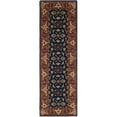 thumbnail image 2 of Safavieh Royalty Navy Contemporary Rug - 8' x 10', 2 of 3
