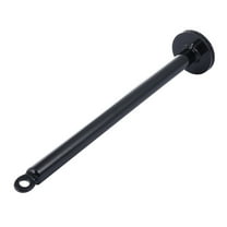 KAKOWELY 1Pcs Weight Loading Pin for Barbell Rack Fitness Equipment