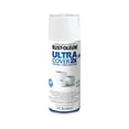 thumbnail image 1 of Pintura Aerosol Blanco Brillante Ultra Cover 2x 340g, 1 of 4