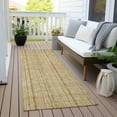 thumbnail image 6 of Addison Rugs Chantille ACN982 Gold 2'3" x 7'6" Rug, 6 of 6