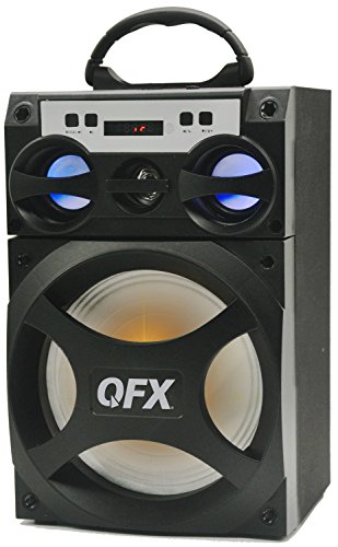 pbx 10 inch subwoofer