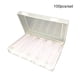 thumbnail image 4 of Injueey 1 Juego de portamonedas transparente resistente al desgaste monedas cápsulas función protectora gran sello caja de colección a Almacenamiento y organización del hogar, 4 of 6