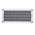 thumbnail image 4 of Portable Solar Panel, Solar  Panel 12V 30W Internal Diodes Multi Layered Sheet Laminations  For Car, 4 of 7