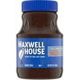 thumbnail image 2 of Maxwell House Original Blend Instant Coffee, Medium Roast, 8 Ounce Jar (Pack Of 3) Packaging May Vary, 2 of 3
