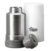 Tommee Tippee Closer to Nature Travel Food & Baby Bottle Warmer