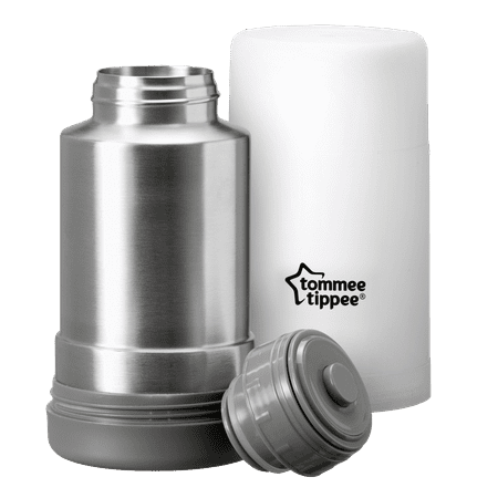 Tommee Tippee Closer to Nature Travel Food & Baby Bottle Warmer
