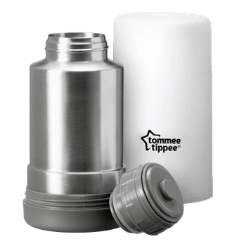 Tommee tippee bottle thermos sales