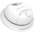 thumbnail image 6 of First Alert BRK  - SA350B Smoke Alarm - Dual Ionization Sensor, 6 of 7