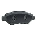 thumbnail image 4 of For 2010-2015 Camaro Brake Pad Set 19241429, 4 of 5