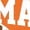 HEATHER ORANGE, variant on - Lineman Brick Wall Position Short Sleeve Graphic T-Shirt