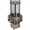 Natural Wood Grain, variant on Fishing Rod Rack Natural Wood Grain 16-Rod Mobile Garage Storage Station