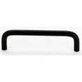 thumbnail image 7 of Alno A703-4-SN Traditional 4" Cabinet Pull Satin Nickel, 7 of 7