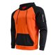 thumbnail image 4 of Autumn And Winter Hooded Men'S Sweater Men'S Long Sleeve Sweater Top 2XL, 4 of 4