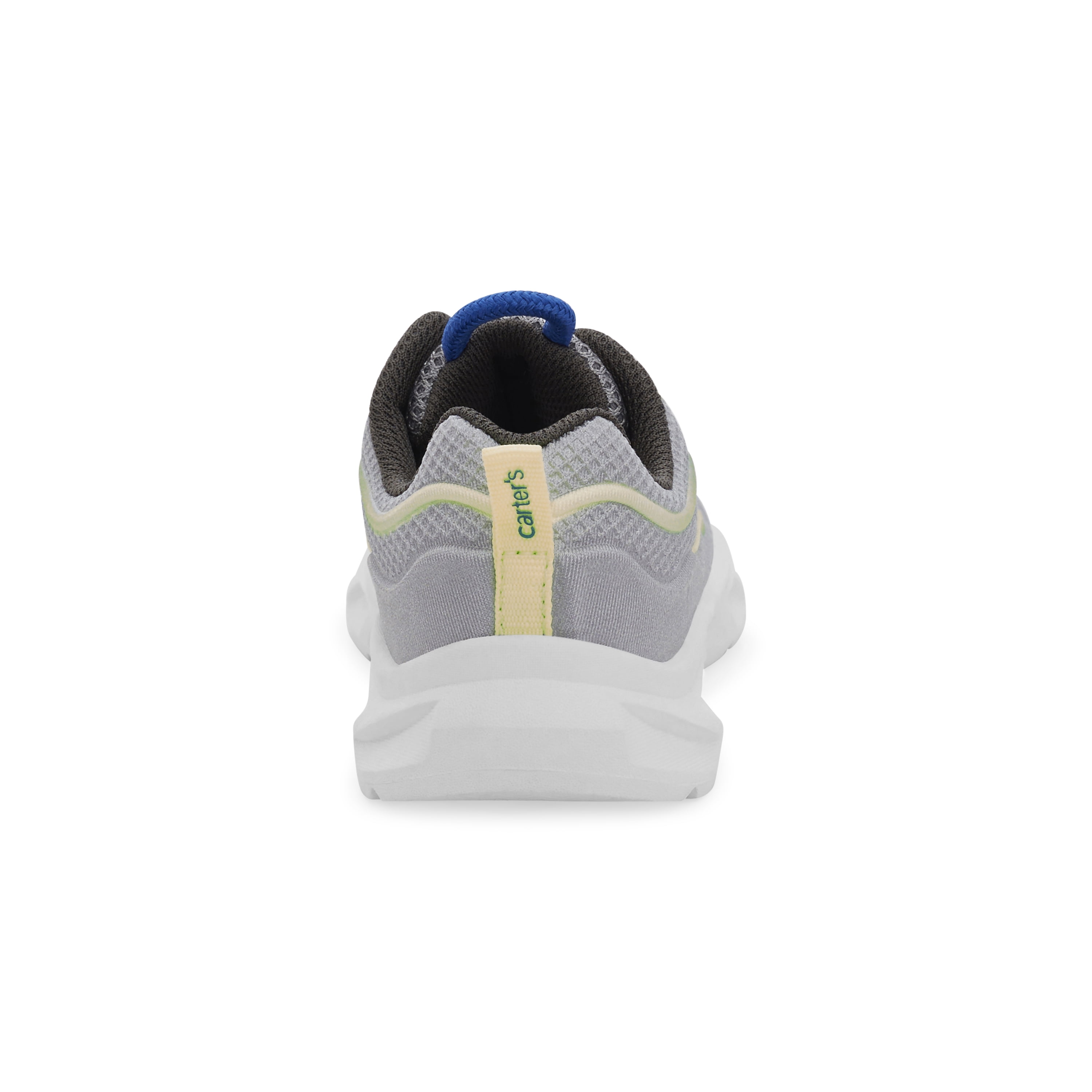 Carter's Toddler Boy Chicago Grey Sneaker